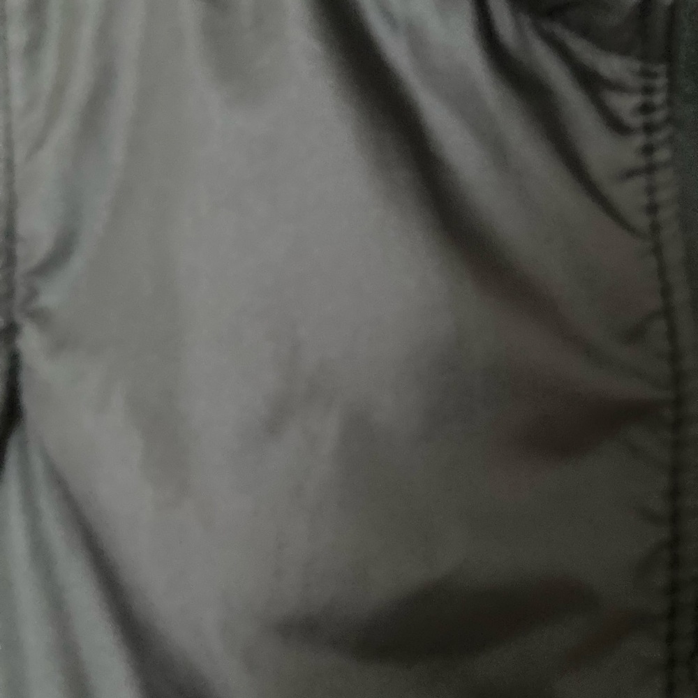 Snozu Platinum Collection Gray Vest - Picture 7 of 15